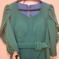 دو دست لباس شیک و ساده یلدایی