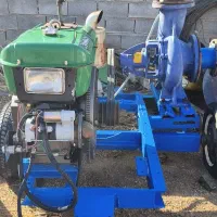 انجین|ماشین‌آلات صنعتی|خرامه, |دیوار