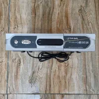 دی وی دی پلیر Ailipu کاملا نو|پخش‌کننده DVD و ویدیو|اصفهان, جلفا|دیوار