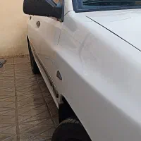 پراید 89دوگانه بی رنگ|خودرو سواری و وانت|پیشوا, |دیوار