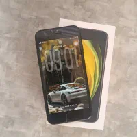 iphone se 2020
