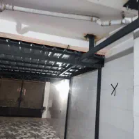 جوشکاری و ساخت سایبان ،پنجره،نرده،