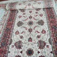 فرش کناره