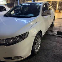 سراتو مونتاژی|خودرو سواری و وانت|تهران, دبستان|دیوار