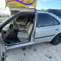 پژو 89 دوگانه کارخونه|خودرو سواری و وانت|یاسوج, |دیوار