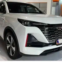 چانگان cc55 وارداتی