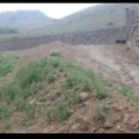زمین به متراژ۴۵۰مترمربع درروستای لالان فروش فوری|فروش زمین و ملک کلنگی|شمشک, |دیوار