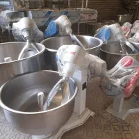 کیفیت برتر خمیرگیر خمیرکن