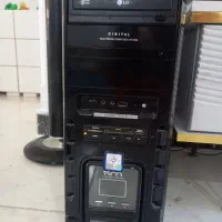 کامپیوتر TSCOدرحداکبند