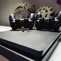Ps4 اسلیم کپی خور ورژن ۹.۰۰|کنسول، بازی ویدئویی و آنلاین|شیراز, شهرک سراج‎|دیوار
