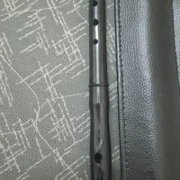 فلوت کاچویی|سازهای بادی|فلاورجان, |دیوار