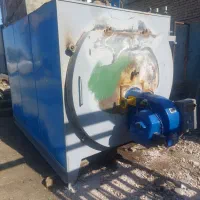 دیگ بخار نامجو ۳ تن