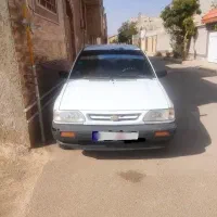 پراید هاچبک75کره