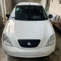 تیبا ۲ مدل ۱۴۰۰
