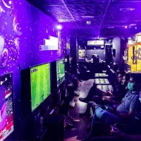 همکاری برای شراکت گیم نت