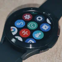 ساعت هوشمند سامسونگ واچ ۴ کلاسیک watch 4 classic|ساعت|قم, کلهری|دیوار