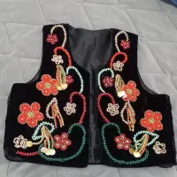 سخمه جلیقه