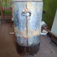 تعمیر و تعویض مخزن ابگرمکن دیواری