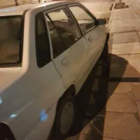 پراید ۱۳۲|خودرو سواری و وانت|بیرجند, |دیوار