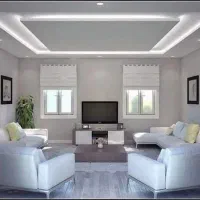 برقکاری ساختمان مولایی (حومه خدابنده و ابهر)|خدمات پیشه و مهارت|قیدار, |دیوار