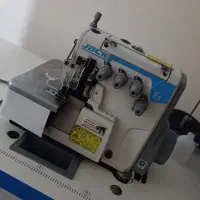 چرخ خیاطی|ماشین‌آلات صنعتی|بندر ترکمن, |دیوار