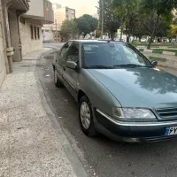 زانتیا ۲۰۰۰ مدل ۸۵