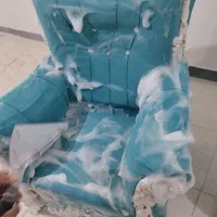 مبل شویی تخصصی فلاح شستشو در منزل تضمینی