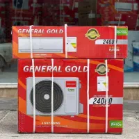 کولر گازی جنرال گلد ۲۴۰۰۰