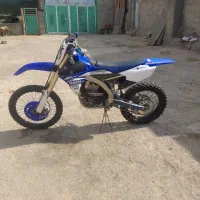 کراس ۴۵۰ وای ضد
