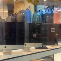 انواع آل این وان  HP..DELL..IMAC