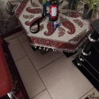 میز جلو مبلی