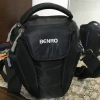 کیف دوربین حرفه ای