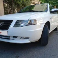سمند سورن پلاس XU7p اخر ۱۴۰۳