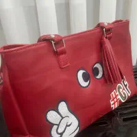 تعدادی کیف و مانتو|لباس|مشهد, امیریه|دیوار