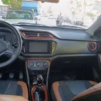 mvm x22دنده ای معمولی|خودرو سواری و وانت|همدان, |دیوار