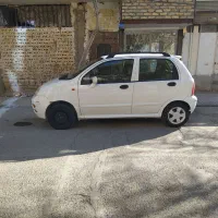 ام وی ام 110.  4سیلندر  کم کار|خودرو سواری و وانت|مشهد, شهید قربانی|دیوار