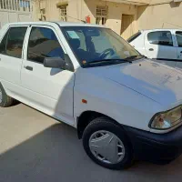 پراید۱۳۱مدل۹۸|خودرو سواری و وانت|قم, باغ شازده|دیوار