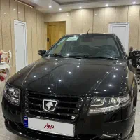 سمند سورن پلاس EF7دوگانه ۱۰۰ لیتری