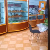 یخچال ویترین قنادی