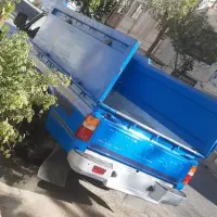 نیسان مدل ۹۱|خودرو سواری و وانت|سبزوار, هویزه|دیوار