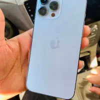 ایفون ۱۳ پرومکس فروش فوری