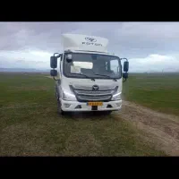 با سلام فتون ام فور مدل 1405 8/5تن