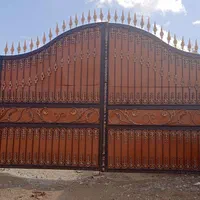 درب‌وپنجره‌سازی‌هریوندی