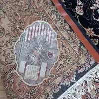 فرش ۶متری یک عدد|فرش|ملایر, |دیوار