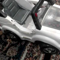 ماشین شارژی|دوچرخه، اسکیت، اسکوتر|نهاوند, |دیوار