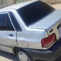 پراید