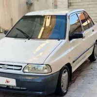 فروش خودرو پراید|خودرو سواری و وانت|ماسال, |دیوار