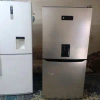 خریدوفروش یخچال فریزر سالم خراب بدون گاز|یخچال و فریزر|مشهد, شهرک رازی (شهرک غرب)|دیوار