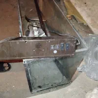 اکواریوم کارکرده|ماهی|مشهد, ملک‌آباد|دیوار