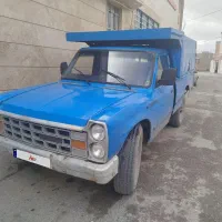 نیسان کمپرسی|خودرو سواری و وانت|قروه, |دیوار